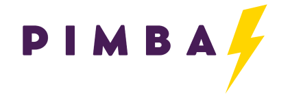 Logo Pimba